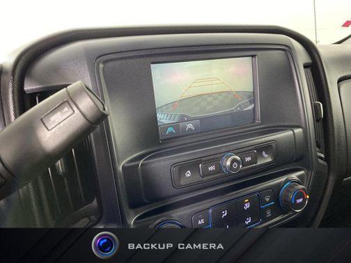 2017 GMC Sierra 1500 Base