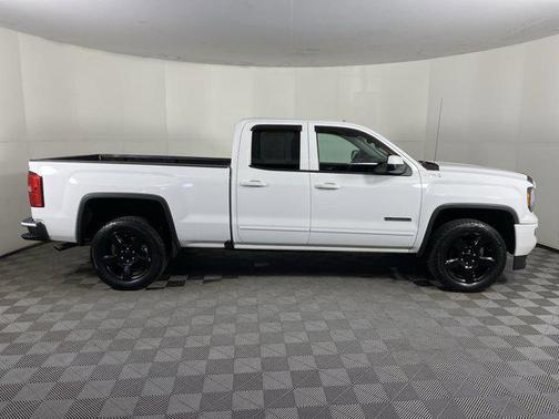 2017 GMC Sierra 1500 Base