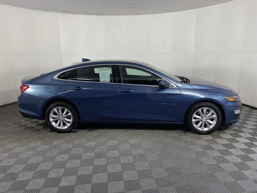 2025 Chevrolet Malibu FWD 1LT