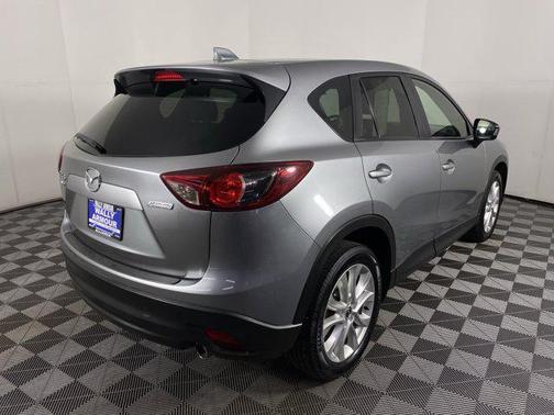 2014 Mazda CX-5 Grand Touring