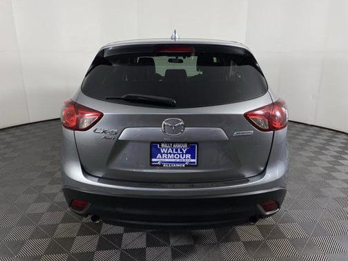 2014 Mazda CX-5 Grand Touring