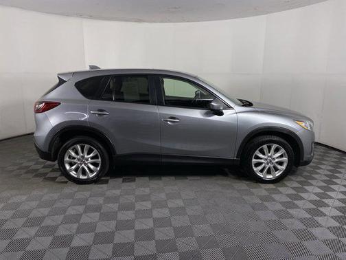 2014 Mazda CX-5 Grand Touring