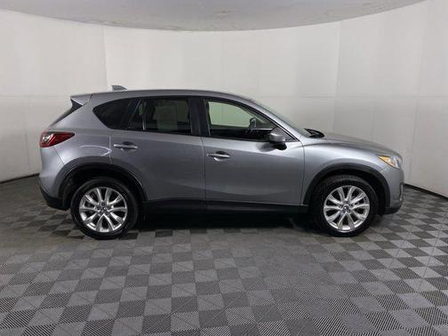 2014 Mazda CX-5 Grand Touring