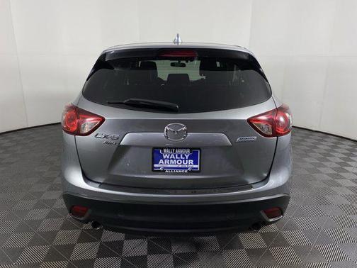 2014 Mazda CX-5 Grand Touring