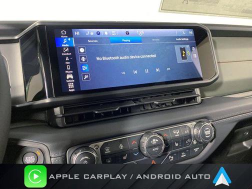 2026 Jeep Gladiator Mojave X 4x4