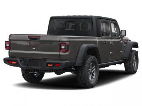 2026 Jeep Gladiator Mojave X 4x4