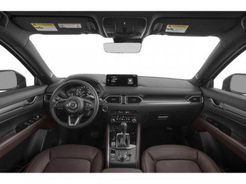 2022 Mazda CX-5 Signature