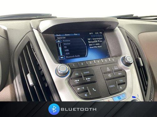 2013 Chevrolet Equinox 2LT