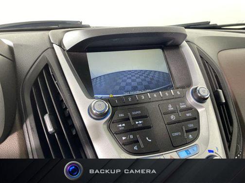 2013 Chevrolet Equinox 2LT