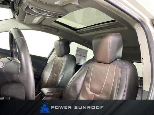 2013 Chevrolet Equinox 2LT