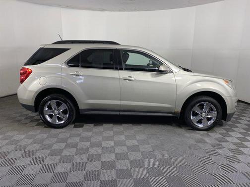 2013 Chevrolet Equinox 2LT