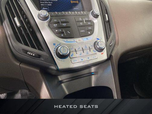 2013 Chevrolet Equinox 2LT