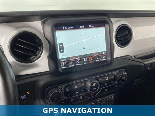2021 Jeep Wrangler Unlimited Islander 4x4