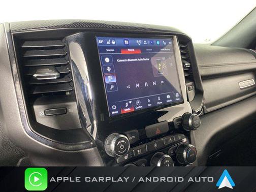 2022 RAM 2500 Power Wagon