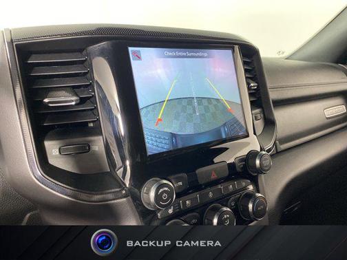 2022 RAM 2500 Power Wagon