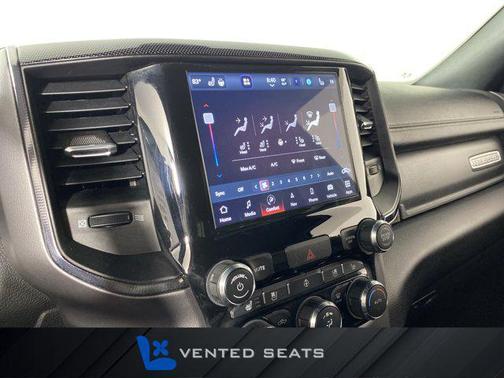 2022 RAM 2500 Power Wagon