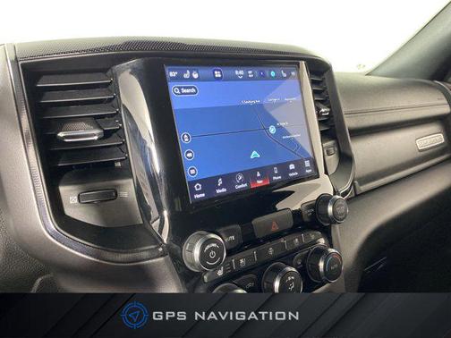 2022 RAM 2500 Power Wagon