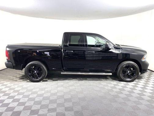 2014 RAM 1500 Tradesman/Express