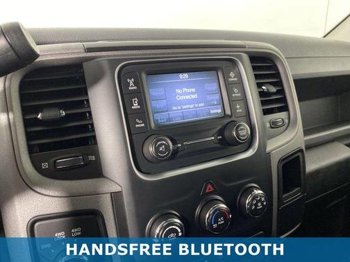 2014 RAM 1500 Tradesman/Express