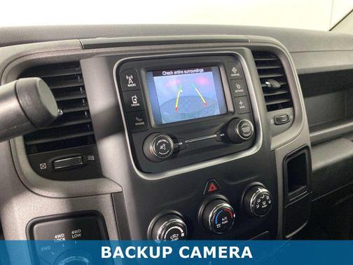 2014 RAM 1500 Tradesman/Express