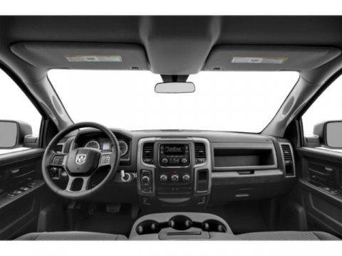 2014 RAM 1500 Tradesman/Express