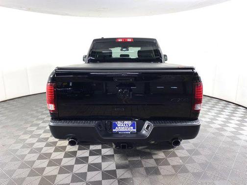 2014 RAM 1500 Tradesman/Express
