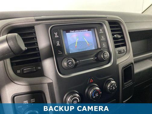2014 RAM 1500 Tradesman/Express