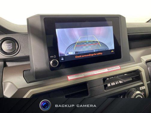 Underground 2024 Toyota Tacoma SR5