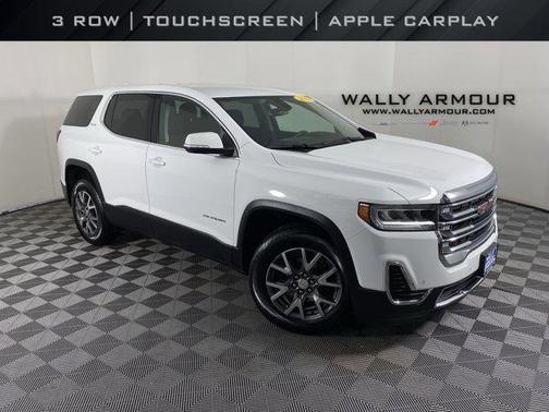 2023 GMC Acadia AWD SLE