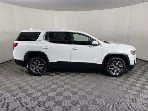 2023 GMC Acadia AWD SLE