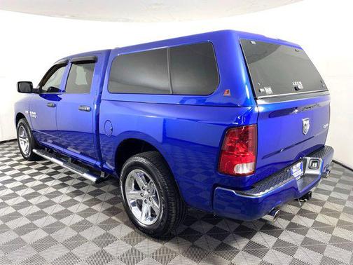 2014 RAM 1500 Tradesman/Express