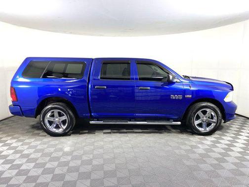 2014 RAM 1500 Tradesman/Express
