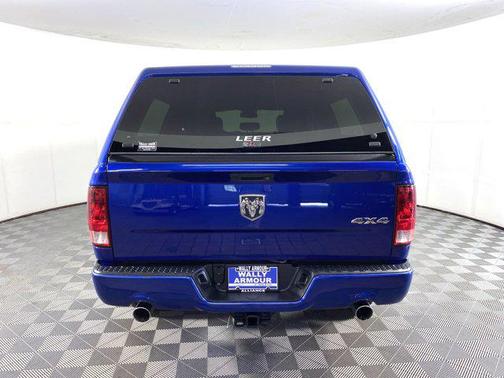 2014 RAM 1500 Tradesman/Express