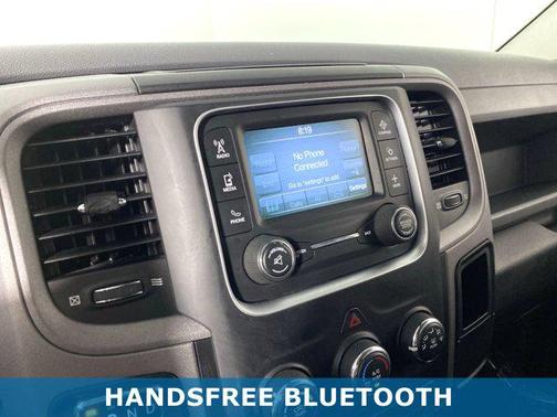 2014 RAM 1500 Tradesman/Express