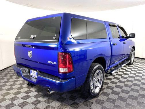 2014 RAM 1500 Tradesman/Express