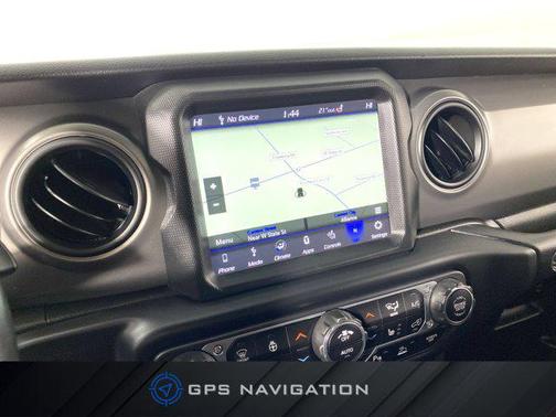 2022 Jeep Wrangler Willys