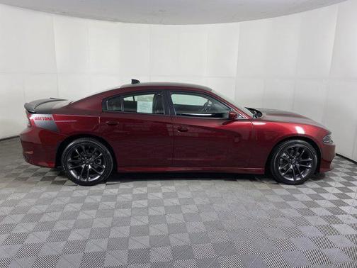 2022 Dodge Charger R/T