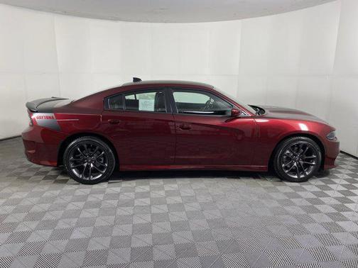 2022 Dodge Charger R/T