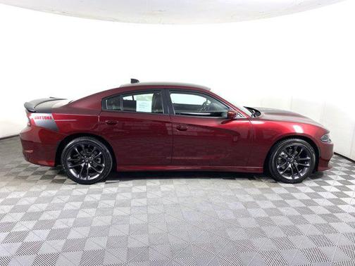 2022 Dodge Charger R/T