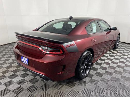 2022 Dodge Charger R/T