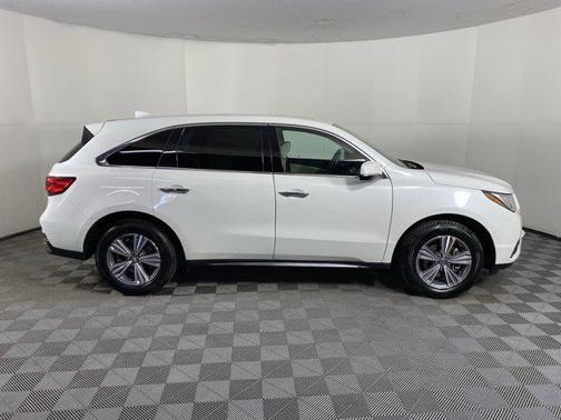 2020 Acura MDX 3.5L