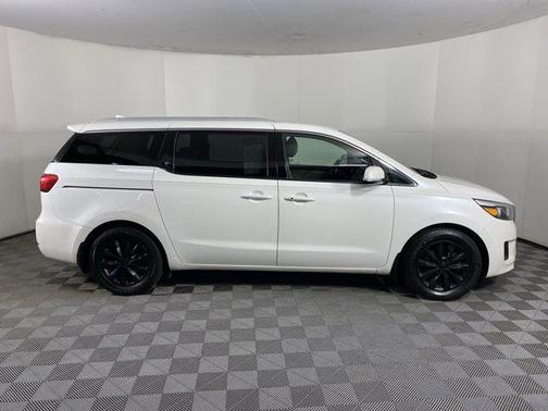 2015 Kia Sedona EX
