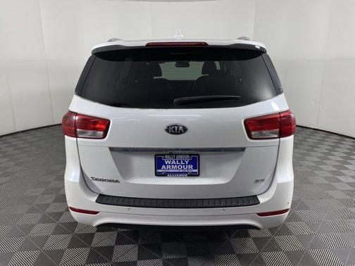 2015 Kia Sedona EX