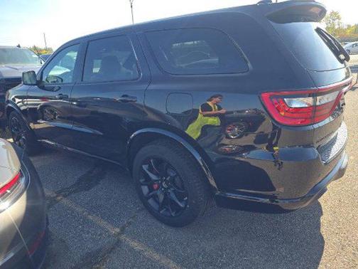 2024 Dodge Durango SRT Hellcat Premium AWD