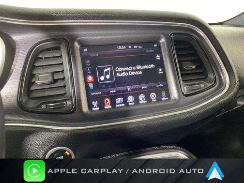 2015 Dodge Challenger R/T Plus