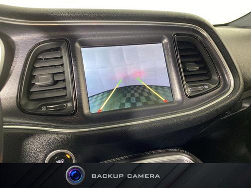 2015 Dodge Challenger R/T Plus