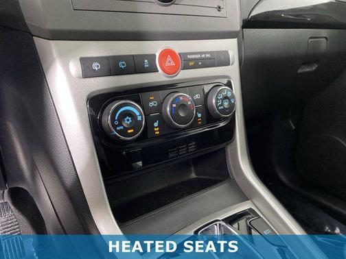 2013 Chevrolet Captiva Sport LTZ