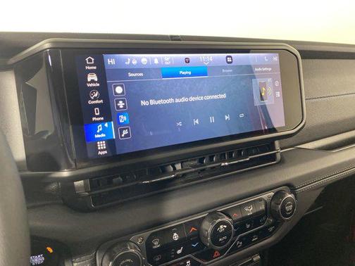 2025 Jeep Wrangler 4xe Rubicon