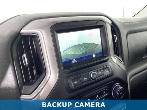 2019 Chevrolet Silverado 1500 WT