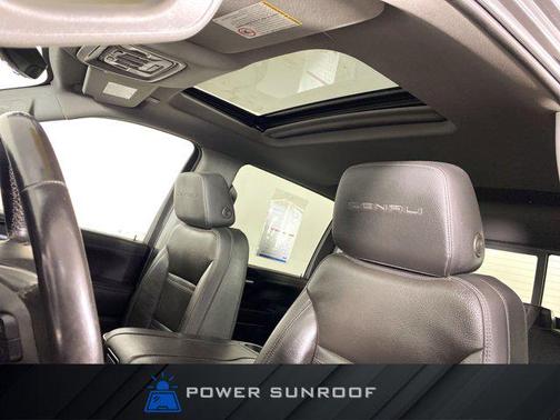 2023 GMC Sierra 2500 Denali